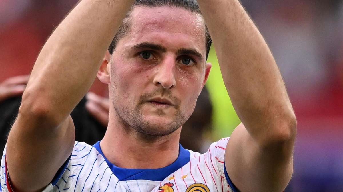 Rabiot, Depay e non solo: 8 protagonisti di Euro 2024 che non hanno ancora una squadra
