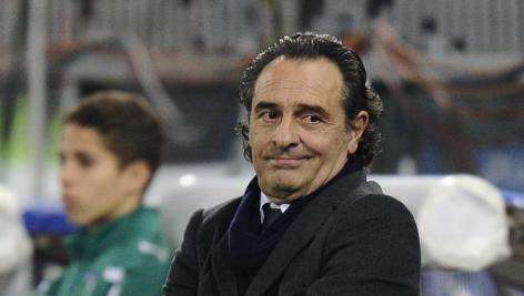 Daniele Buffa/Image Sport