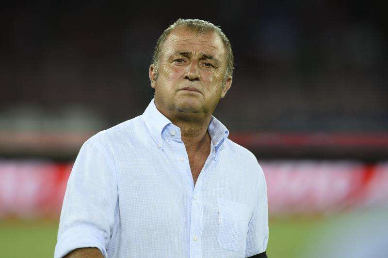 Daniele Buffa/Image Sport
