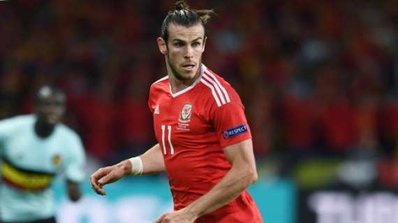 Galles, Bale: 