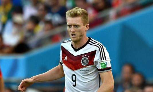 Germania, Schurrle ha chiesto la cessione al Wolfsburg: vuole il Borussia Dortmund