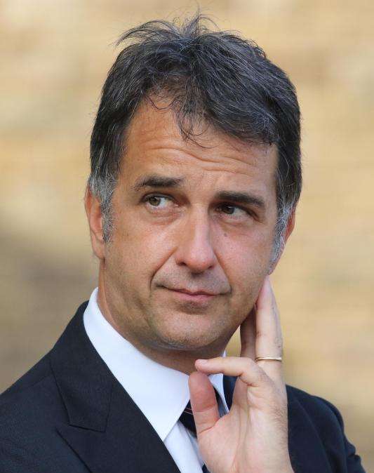 Federico De Luca