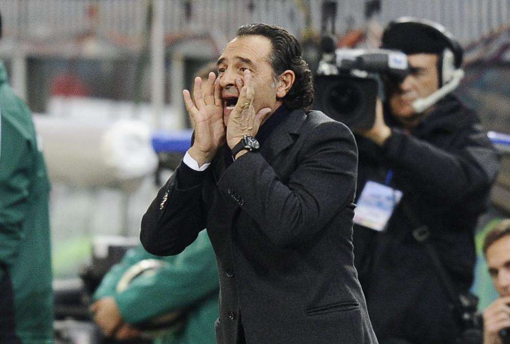 Daniele Buffa/Image Sport