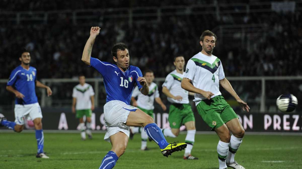 Daniele Buffa/Image Sport