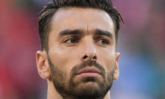 Portogallo, lo stakanovista Rui Patricio sempre in campo