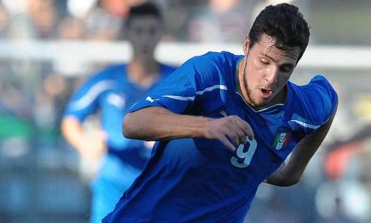 Italia, Destro, Diamanti e Giaccherini fra i possibili convocati