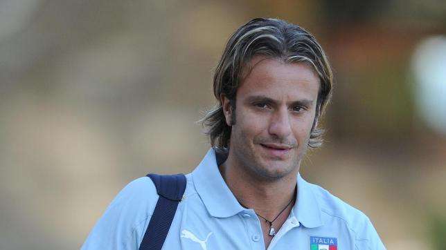 Alberto Fornasari