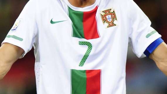 Top Nani, Flop Ronaldo. Danimarca-Portogallo 2-3: le pagelle lusitane