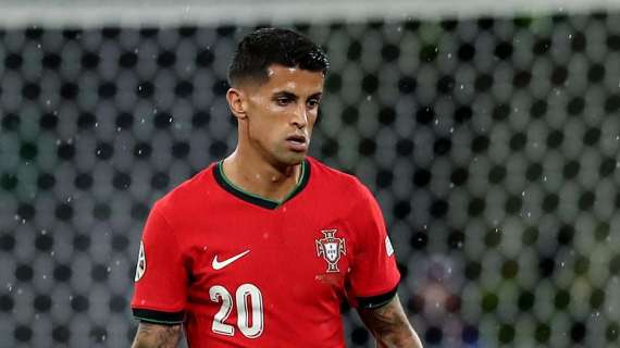 Portogallo, il futuro di Cancelo è un rebus: sarà City o Barcellona?