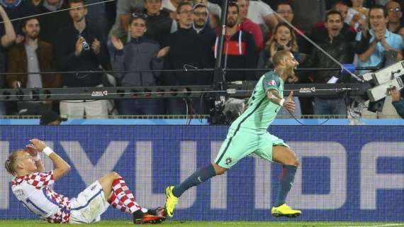 Quaresma regala i quarti di finale al Portogallo: la Croazia va ko al 118'