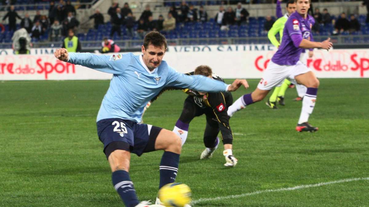 Germania, Klose: "All'Europeo da protagonista"