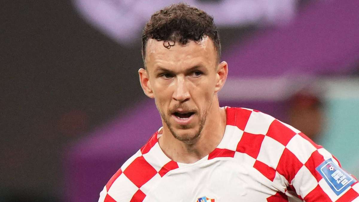 Croazia, Perisic: "Contro l'Albania importante avere pazienza, ma serve un altro approccio"