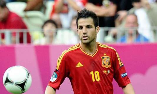 Spagna, Fabregas avverte: "Portogallo micidiale in contropiede"