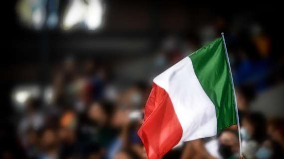 Tutte le prossime tappe dell'Italia: due test prima dell'Europeo. Il 7 giugno la lista dei 23