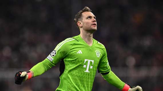 Germania, Fullkrug: "Tutti sosteniamo Neuer, dopo un infortunio così certi errori possono accadere"