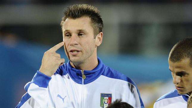 Daniele Buffa/Image Sport