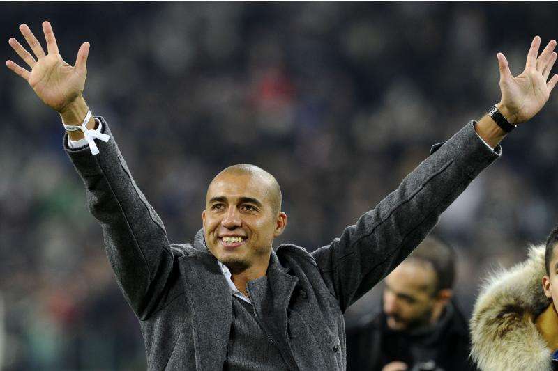 Matteo Gribaudi/Image Sport