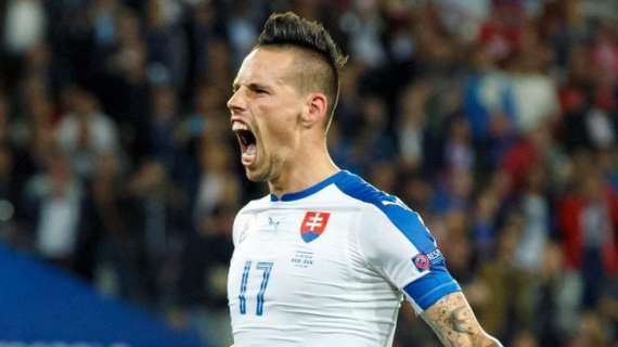 Germania-Slovacchia, le probabili formazioni: Hamsik sfida Gomez