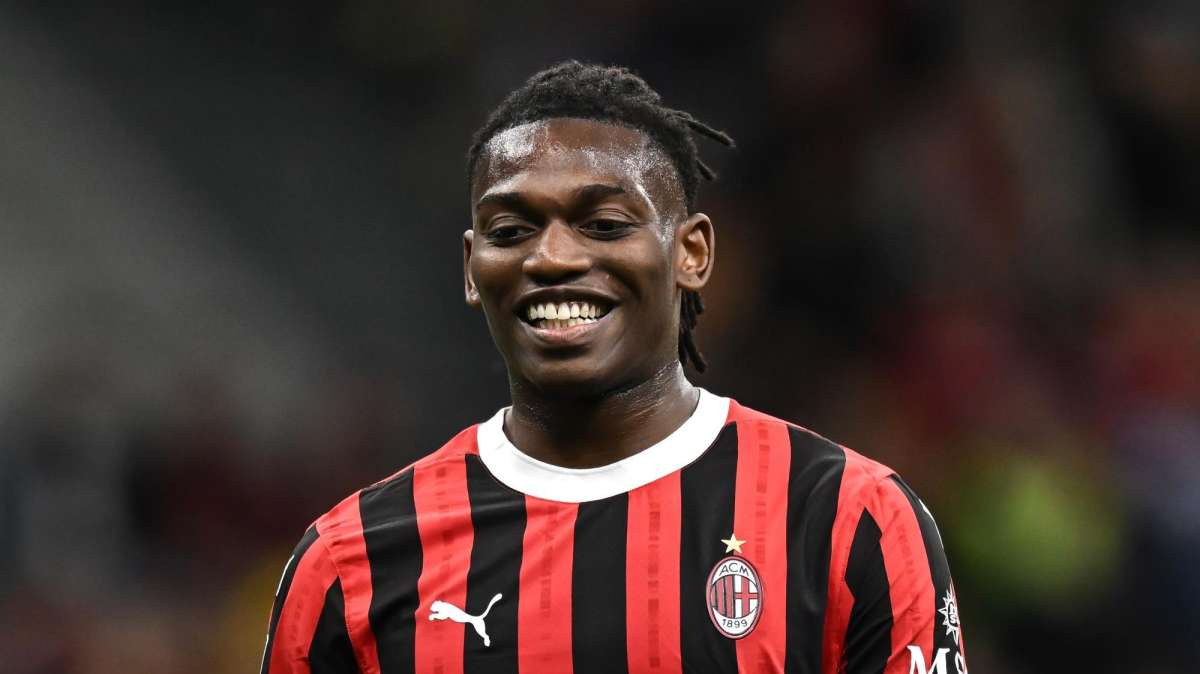 Portogallo, sirene arabe per Leao: ci pensa l'Al Hilal