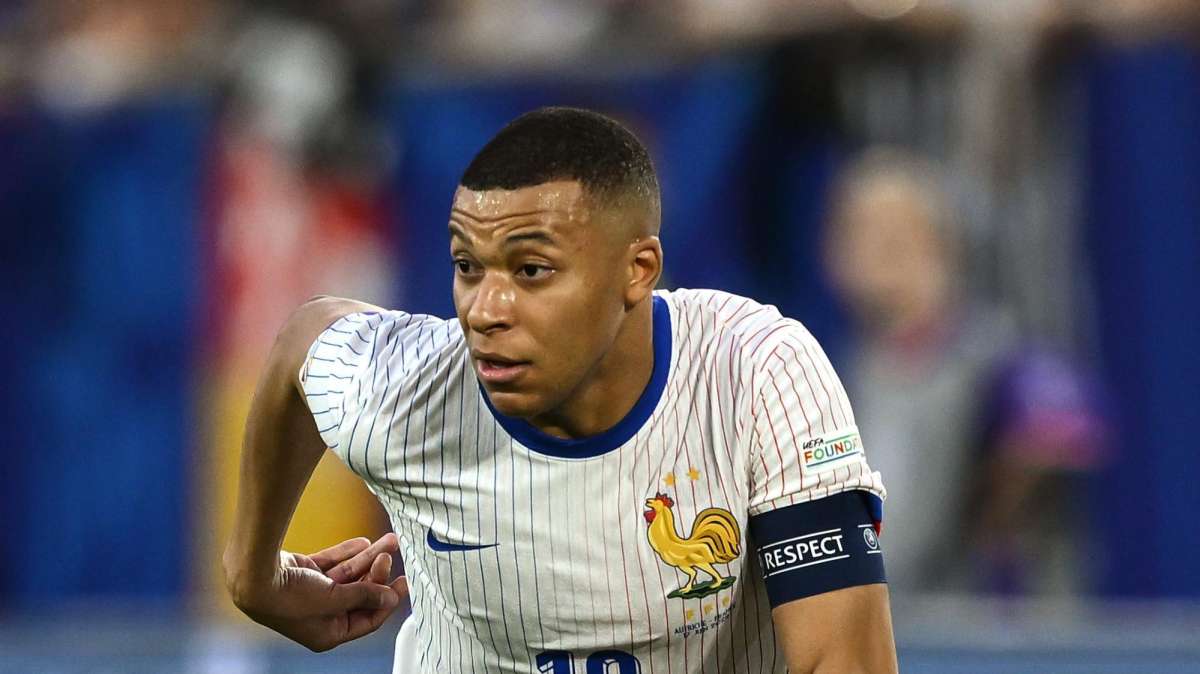 Sky Sport - Francia, Mbappè in campo solo per gli ottavi di finale?