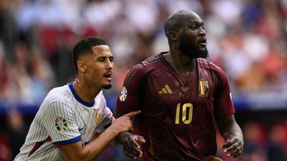 Belgio, Lukaku obiettivo principale del Milan in attacco