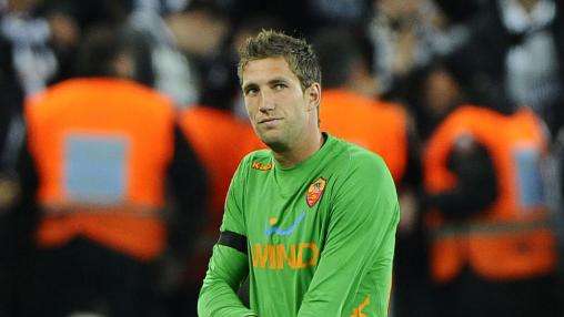 Giuseppe Celeste/Image Sport