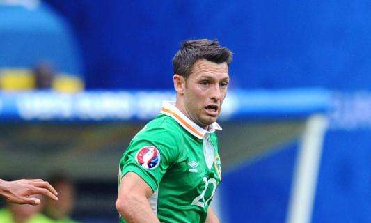 Le pagelle dell'Irlanda - Bene Hoolahan, male Clark