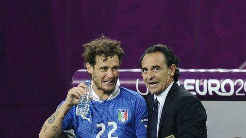 Daniele Buffa/Image Sport