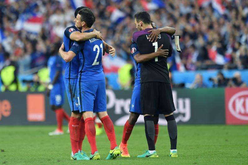 Matteo Gribaudi/Image Sport