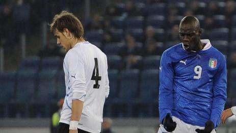 Daniele Buffa/Image Sport