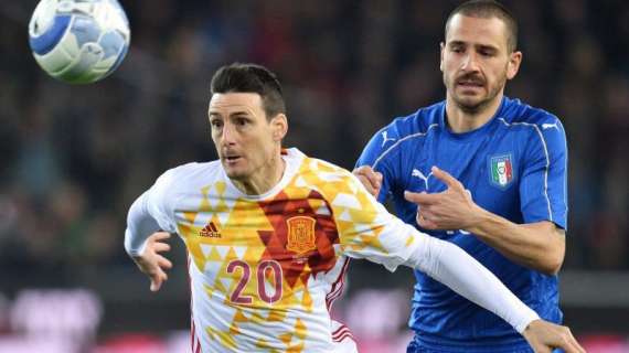 VIDEO - Verso Italia-Spagna: il recap