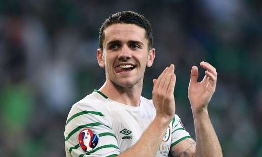 Irlanda, Brady: