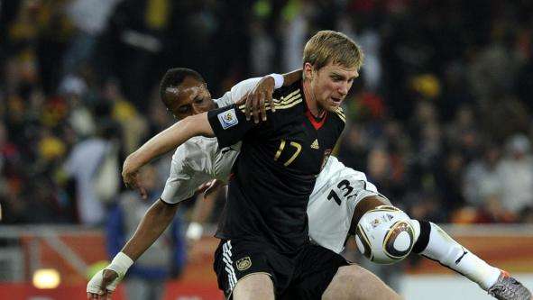 Daniele Buffa/Image Sport