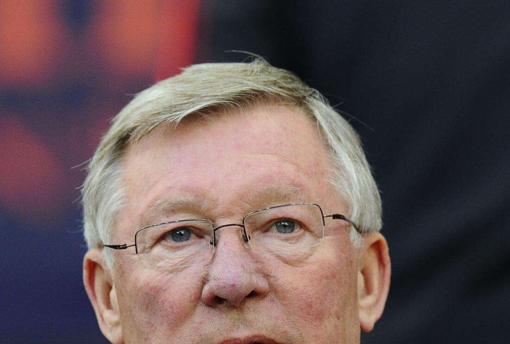 Germania-Scozia: a Monaco anche Sir Alex Ferguson