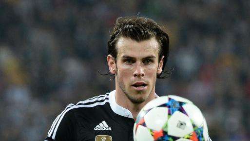 Matteo Gribaudi/Image Sport