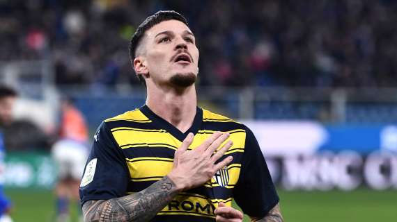 Opta - Dennis Man è il primo giocatore della Romania a fornire due assist in una singola partita di un grande torneo internazionale