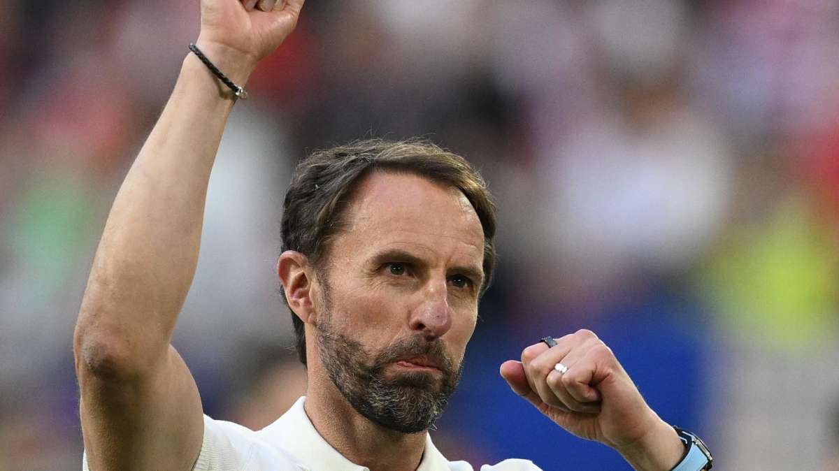 Inghilterra, stasera serve di più. Southgate lo sa bene