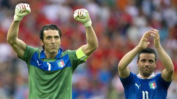 Croazia, Bilic: "L'Italia non una buona, ma una grande squadra. Ci giocheremo il match-ball"