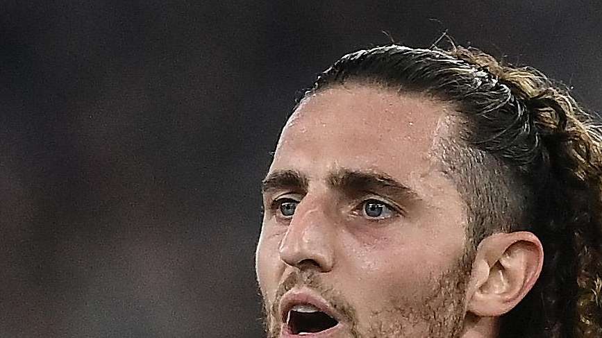Francia, Rabiot si ferma per un affaticamento: salta l'allenamento e forse l'amichevole con il Canada