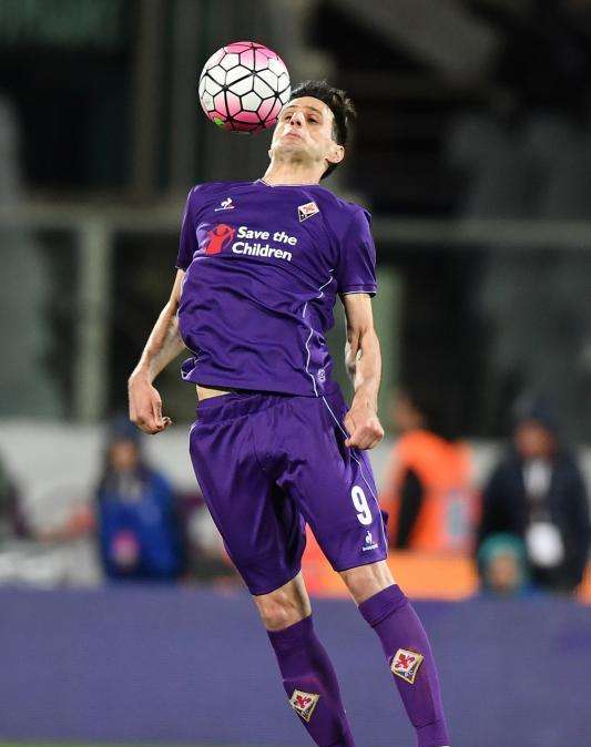 Matteo Gribaudi/Image Sport