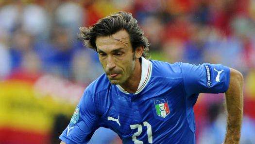 Giuseppe Celeste/Image Sport