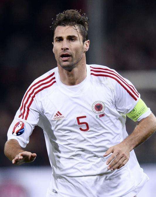 Daniele Buffa/Image Sport
