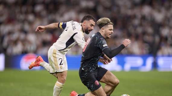 Grealish escluso da Southgate, è in vacanza a Dubai. E ne combina una delle sue