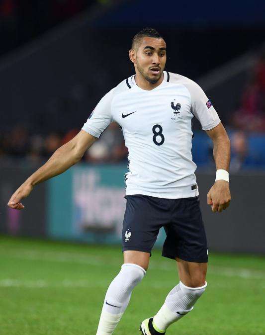Matteo Gribaudi/Image Sport
