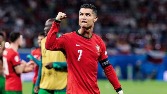 Euro24, Conor McGregor ha scommesso 60 mila dollari su Ronaldo capocannoniere del torneo: potrebbe vincere una cifra folle