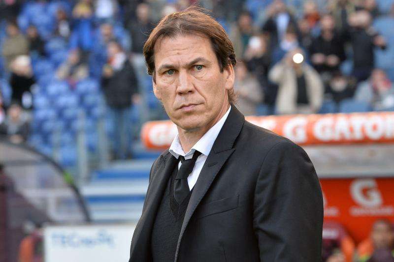 Antonello Sammarco/Image Sport