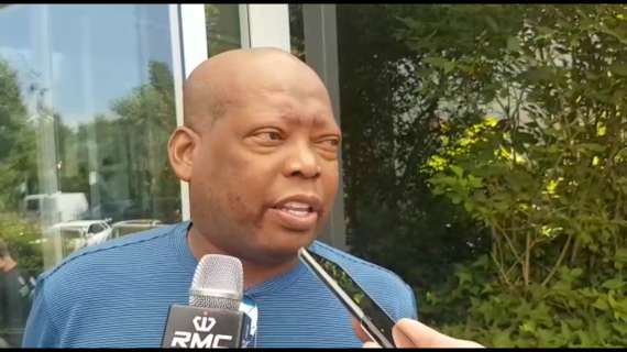 Asprilla critico: "Ma che figura ha fatto l'Italia? Non si può giocare così"