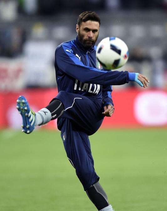 Daniele Buffa/Image Sport
