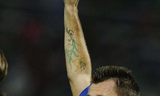 Daniele Buffa/Image Sport