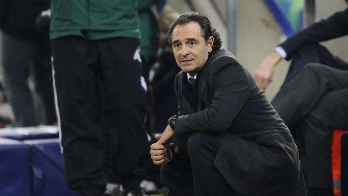 Daniele Buffa/Image Sport